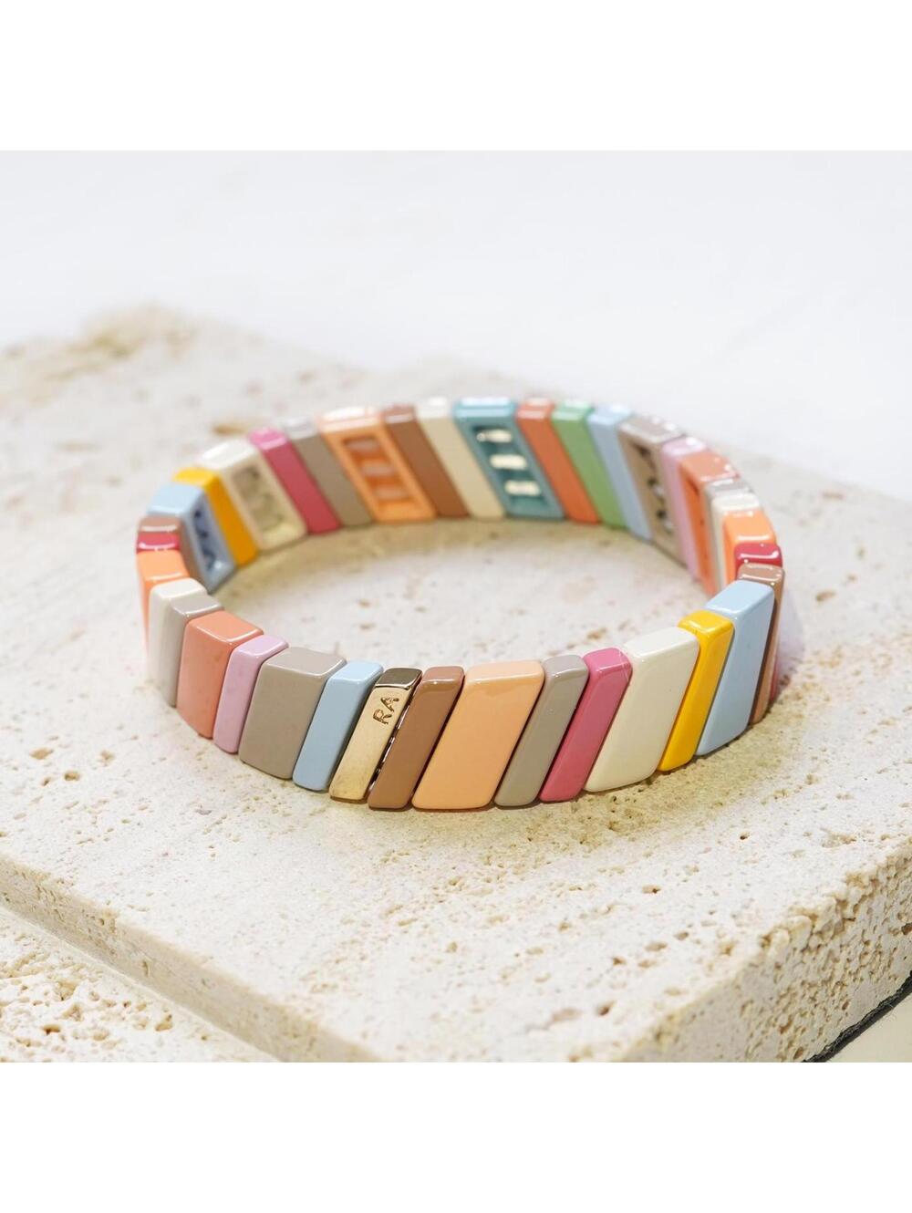 Roxanne Assoulin Comfort Zone Bracelet Diagonal